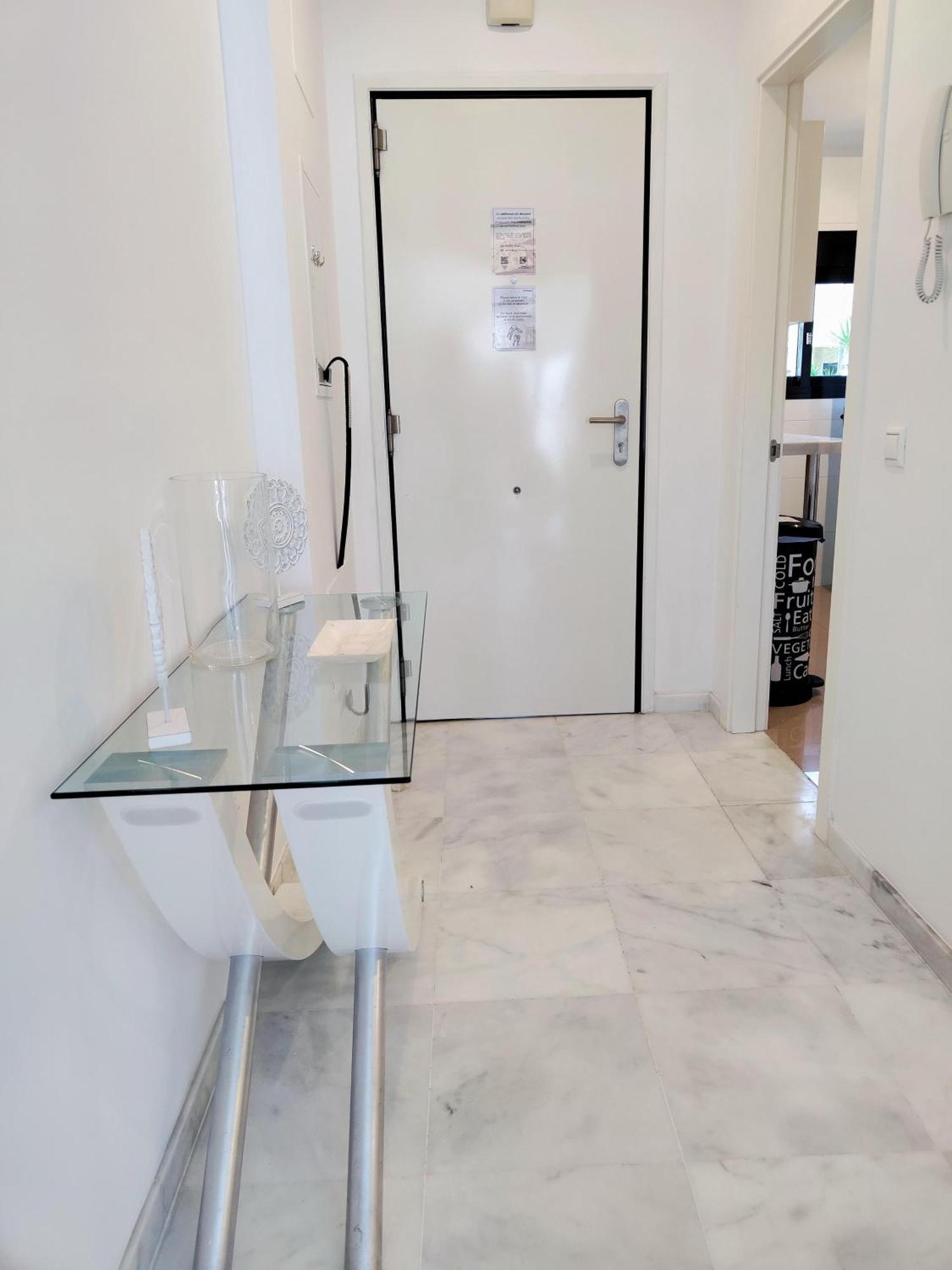 Luxury Duplex Infinity Pool Ehhouse Apartman Estepona Kültér fotó