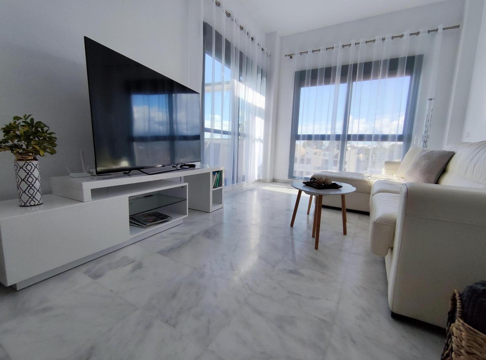 Luxury Duplex Infinity Pool Ehhouse Apartman Estepona Kültér fotó