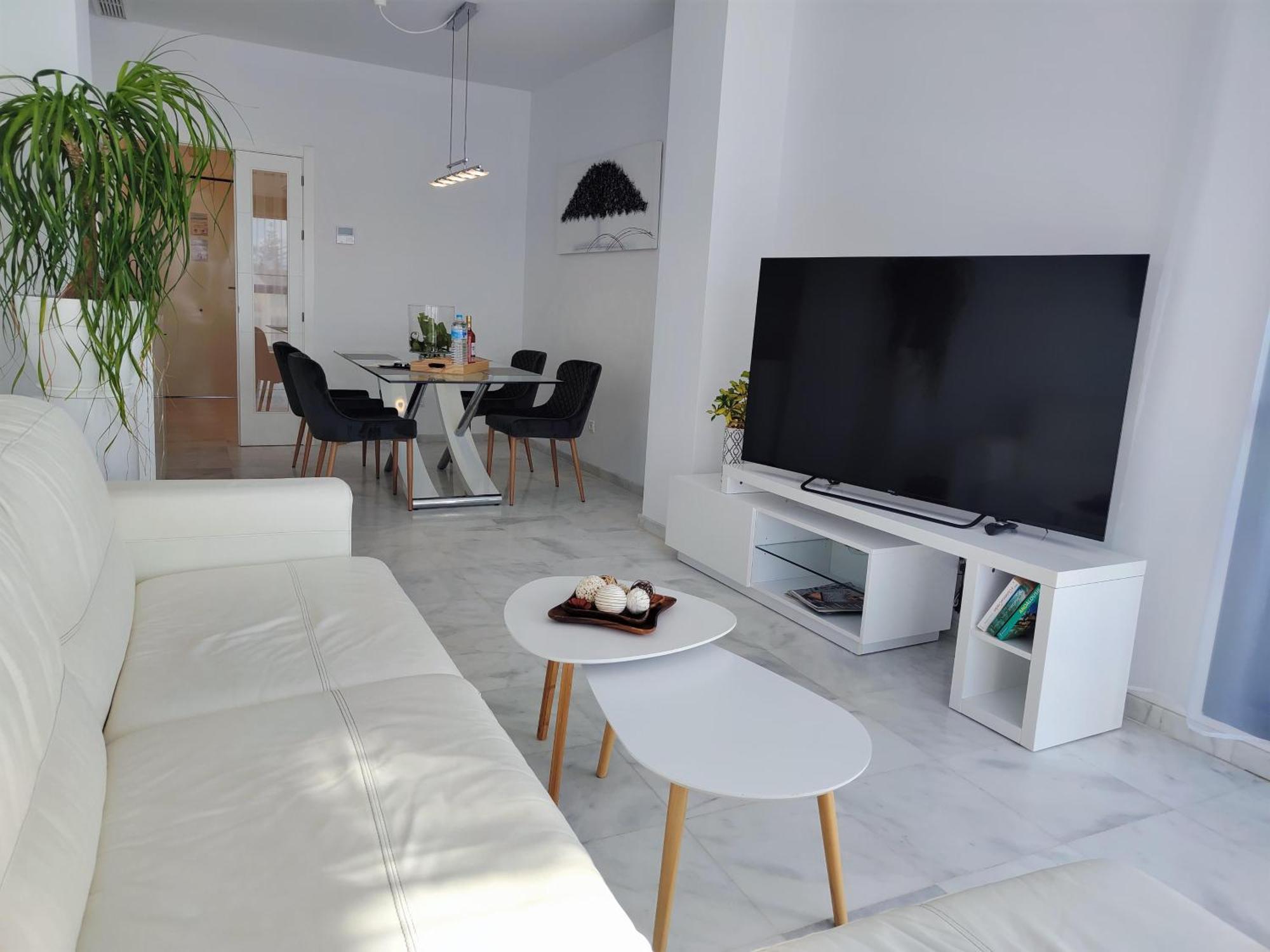 Luxury Duplex Infinity Pool Ehhouse Apartman Estepona Kültér fotó