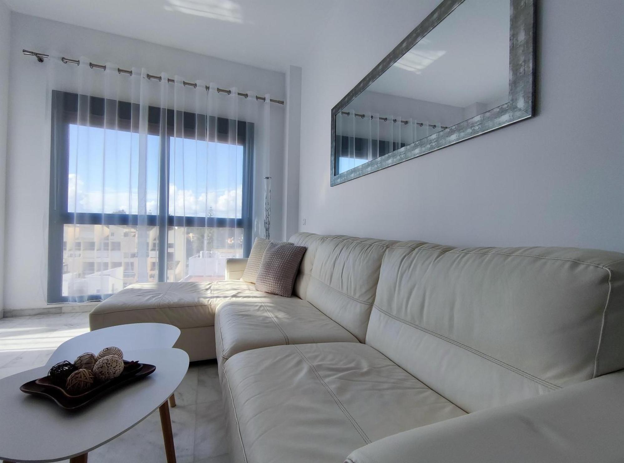 Luxury Duplex Infinity Pool Ehhouse Apartman Estepona Kültér fotó