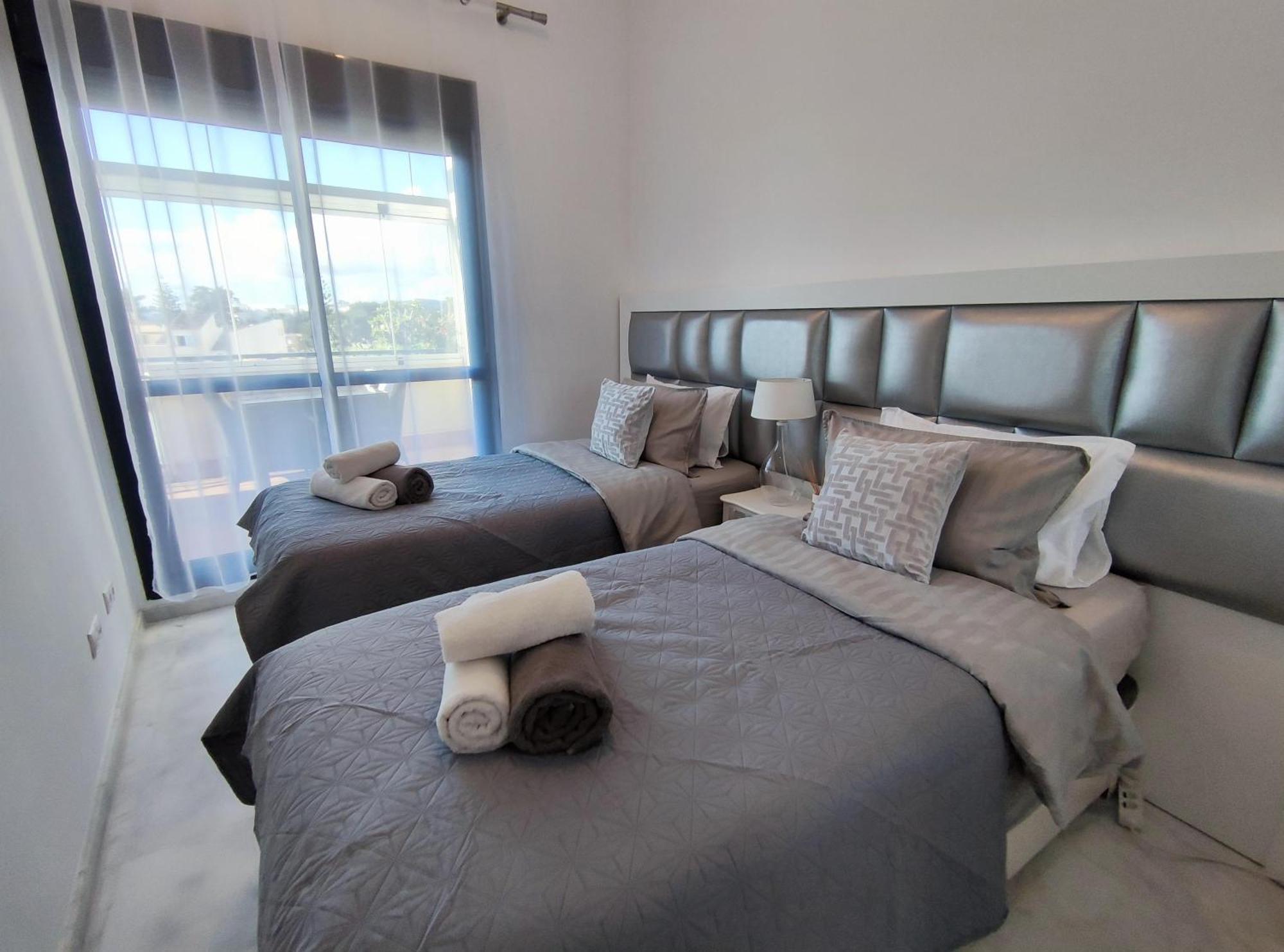 Luxury Duplex Infinity Pool Ehhouse Apartman Estepona Kültér fotó